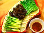 冰浸时蔬