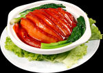 梅菜扣肉