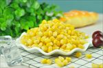 杂菜  玉米杂菜 玉米 玉米烙