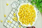 杂菜  玉米杂菜 玉米 玉米烙