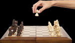 国际象棋