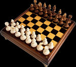 国际象棋