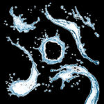水纹