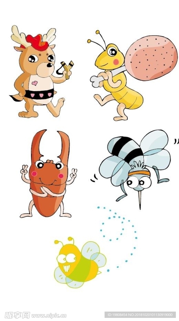 卡通图片