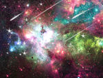 星空 宇宙