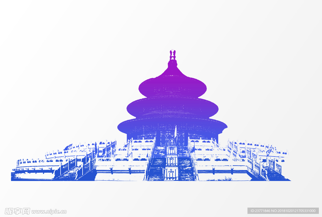 天坛