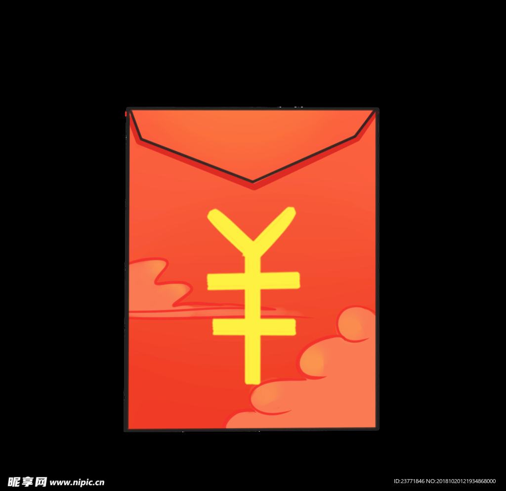 红包