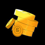 金币