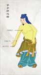 穴位