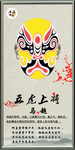 五虎上将