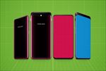 oppo find x 样机