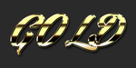 武藏金属字