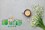 旅游海报 高清大图 摄影图 美