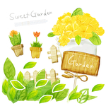 花纹素材 设计素材