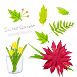 花纹素材 设计素材