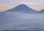 山脉