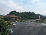 乐山