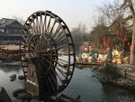 黄龙溪古镇