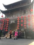 黄龙溪古镇