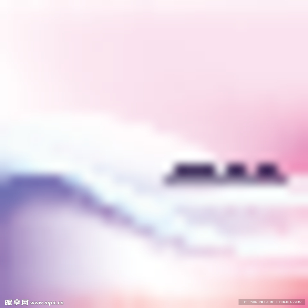 梦幻曲线