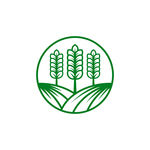 麦穗图标
