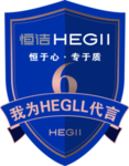 恒洁 盾牌