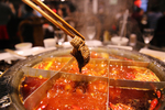 麻辣火锅