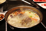 药膳火锅
