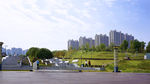 公园景观