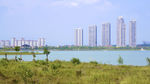 松雅湖湿地公园