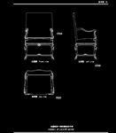 欧式家具施工图家装CAD图纸