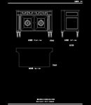 欧式家具施工图家装CAD图纸