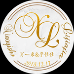 三六婚礼Logo
