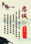 忠诚