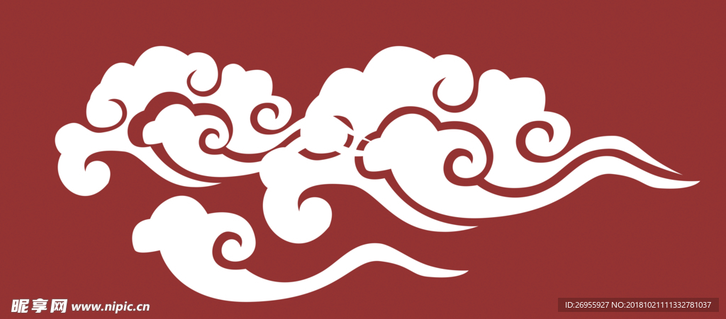 祥云