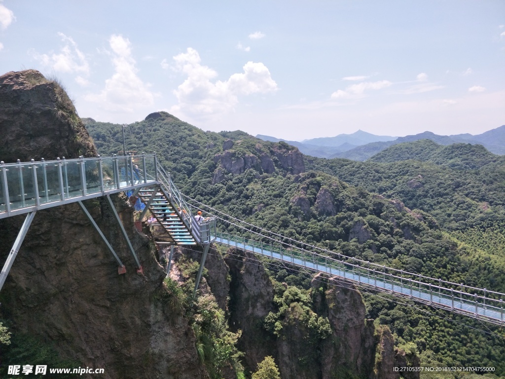 马仁奇峰