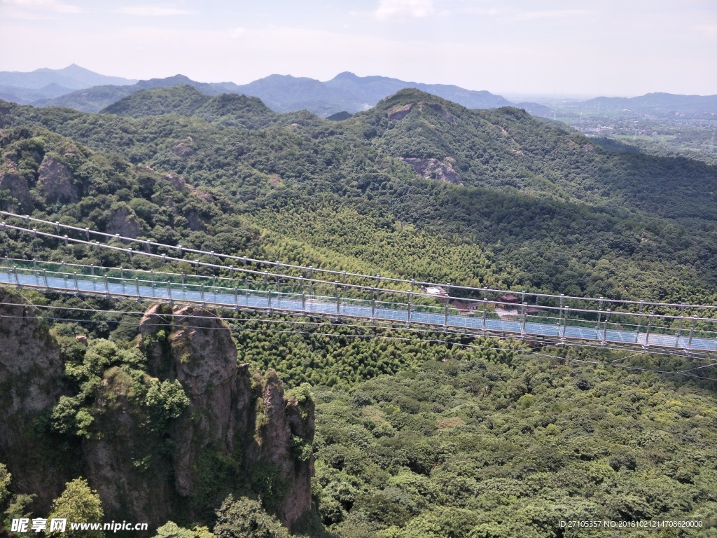 马仁奇峰