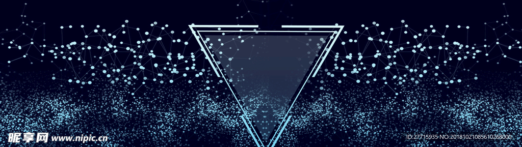 星空元素设计