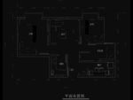 施工图纸 室内设计 环境 设