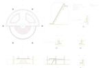 CAD公园绿化 桥路 道路绿化