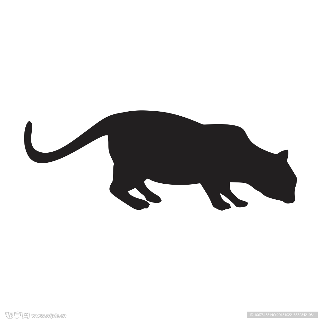 卡通猫咪图片