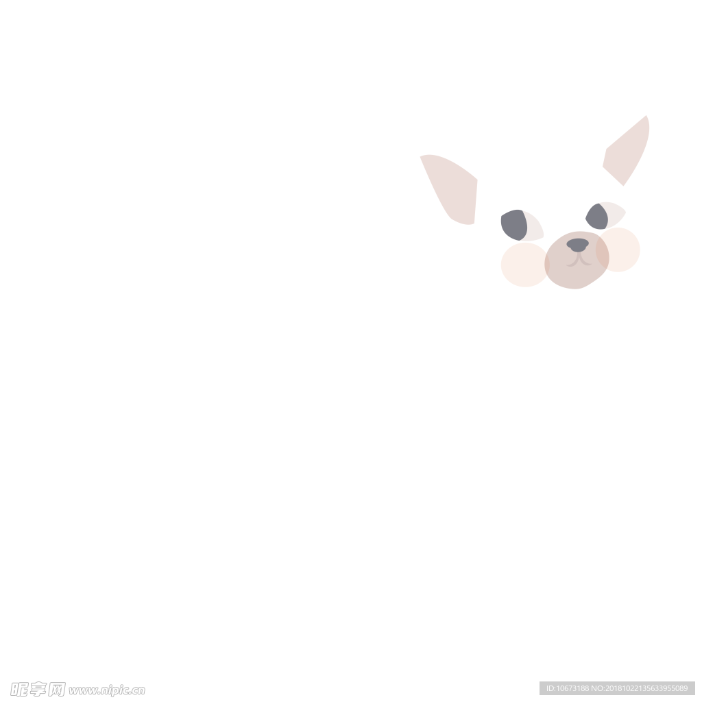 卡通猫咪图片