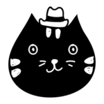 卡通猫咪图片