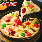 水果披萨   比萨
