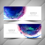 时尚banner