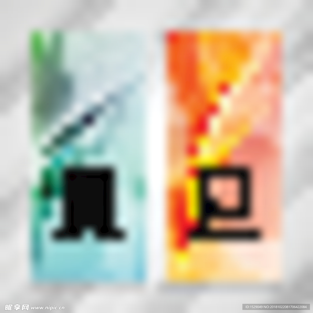 时尚banner
