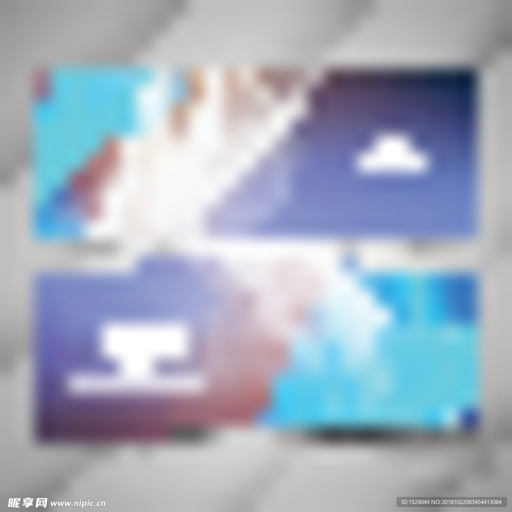 时尚banner