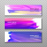 时尚banner