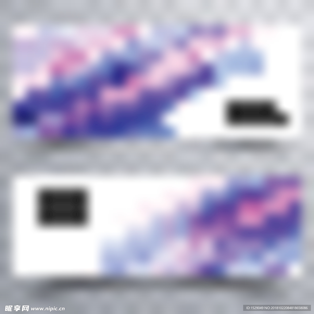 时尚banner