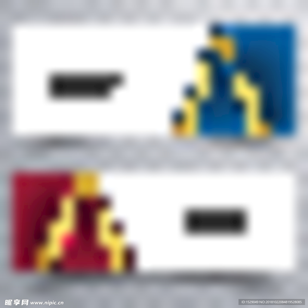 时尚banner